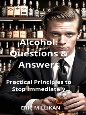cover image of Alcohol